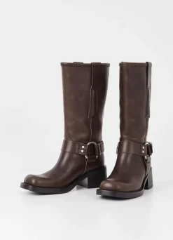 Vagabond NOUR HØJE STØVLER