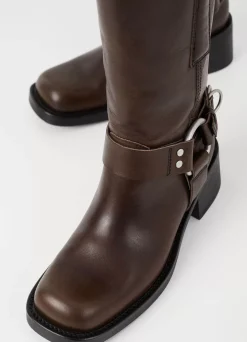 Vagabond NOUR HØJE STØVLER