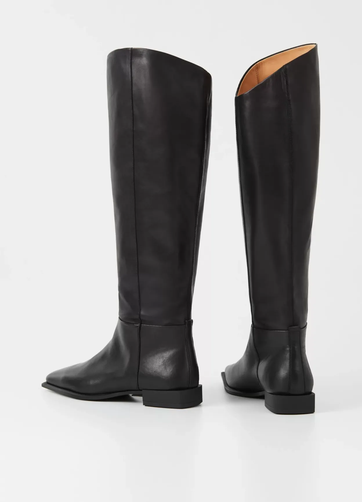 Vagabond SALMA HØJE STØVLER