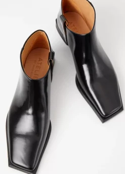 Vagabond SALMA STØVLER