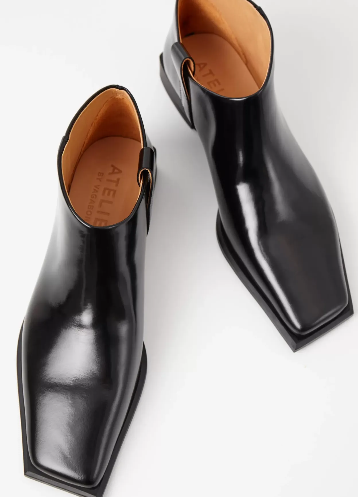 Vagabond SALMA STØVLER