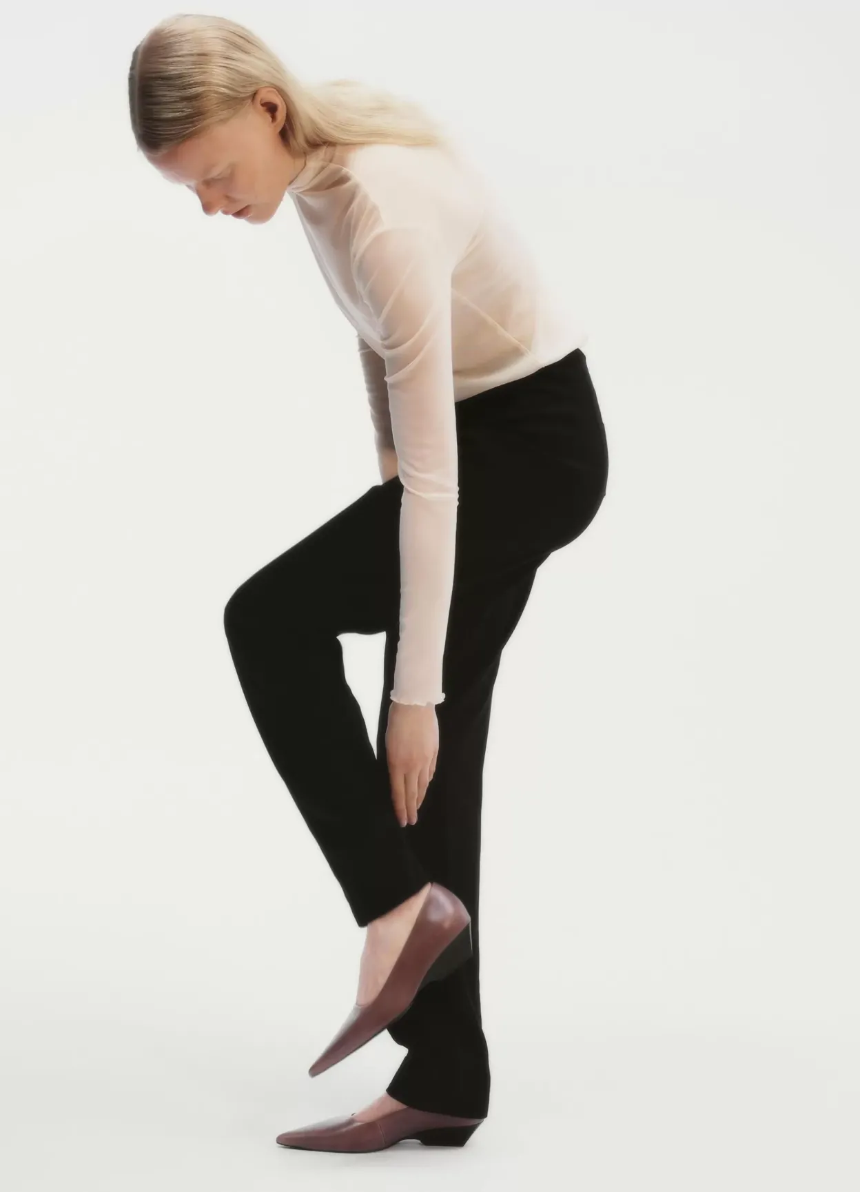 Vagabond SONYA PUMPS