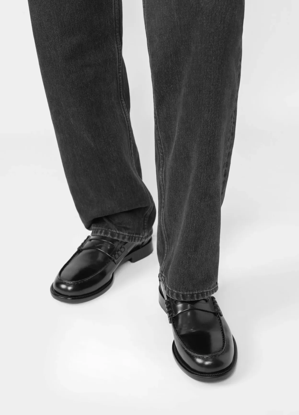 Vagabond STEVEN LOAFER