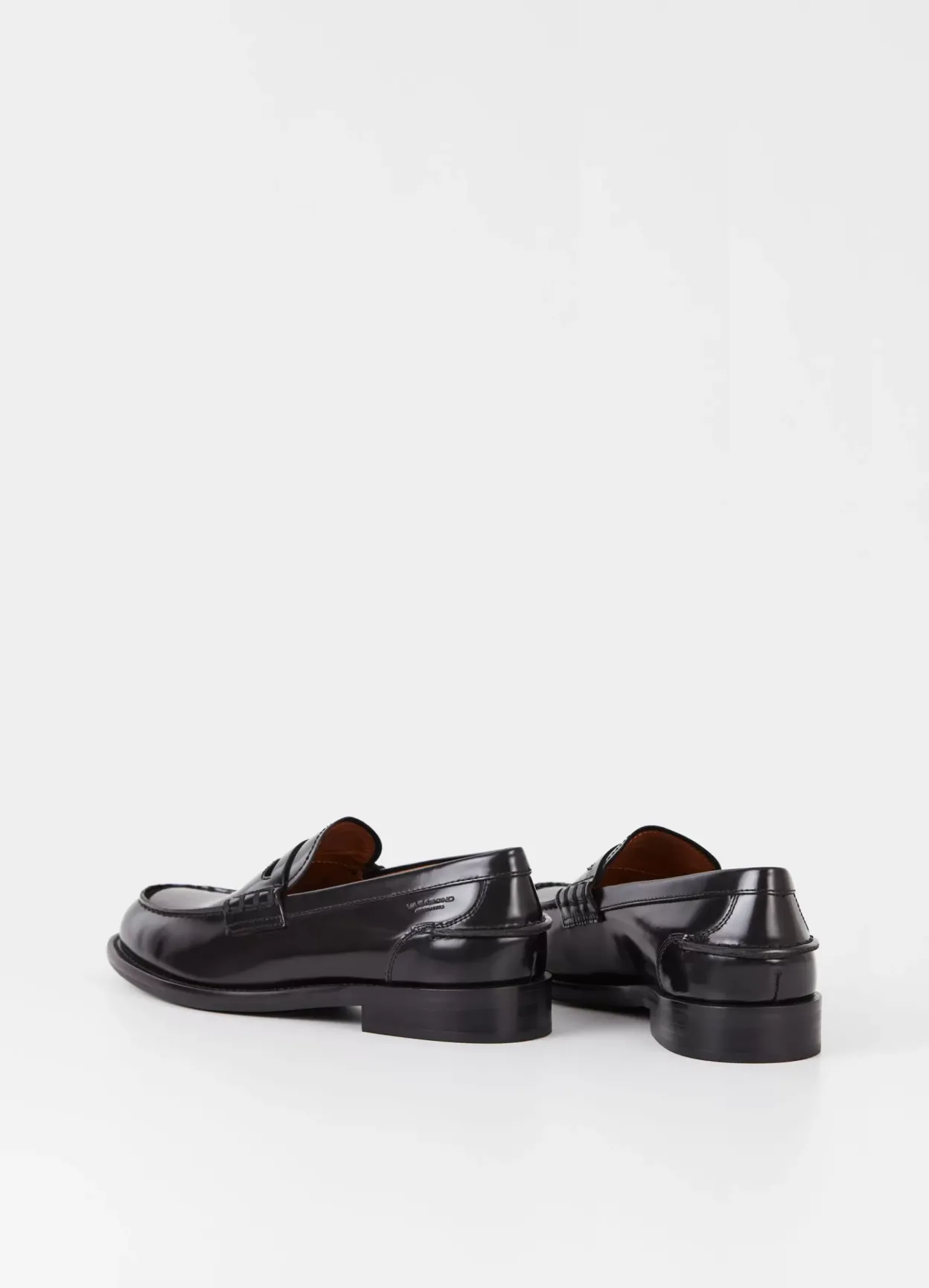 Vagabond STEVEN LOAFER