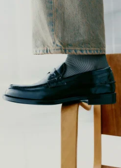 Vagabond STEVEN LOAFER