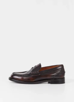 Vagabond STEVEN LOAFER