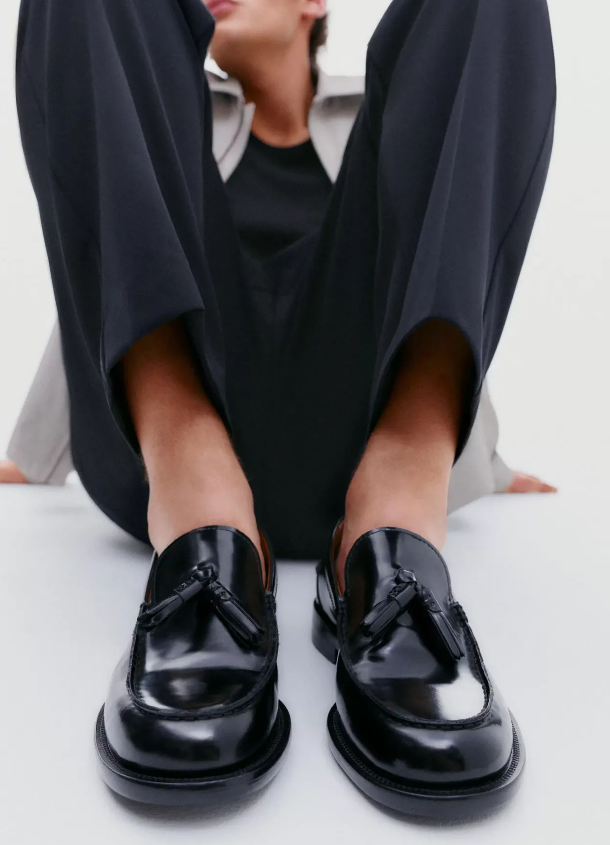 Vagabond STEVEN LOAFER