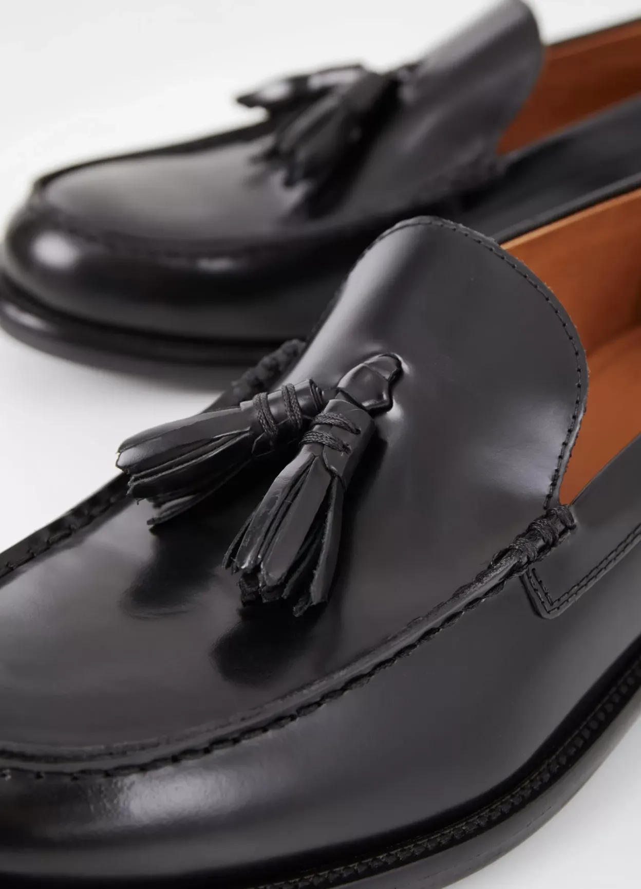 Vagabond STEVEN LOAFER