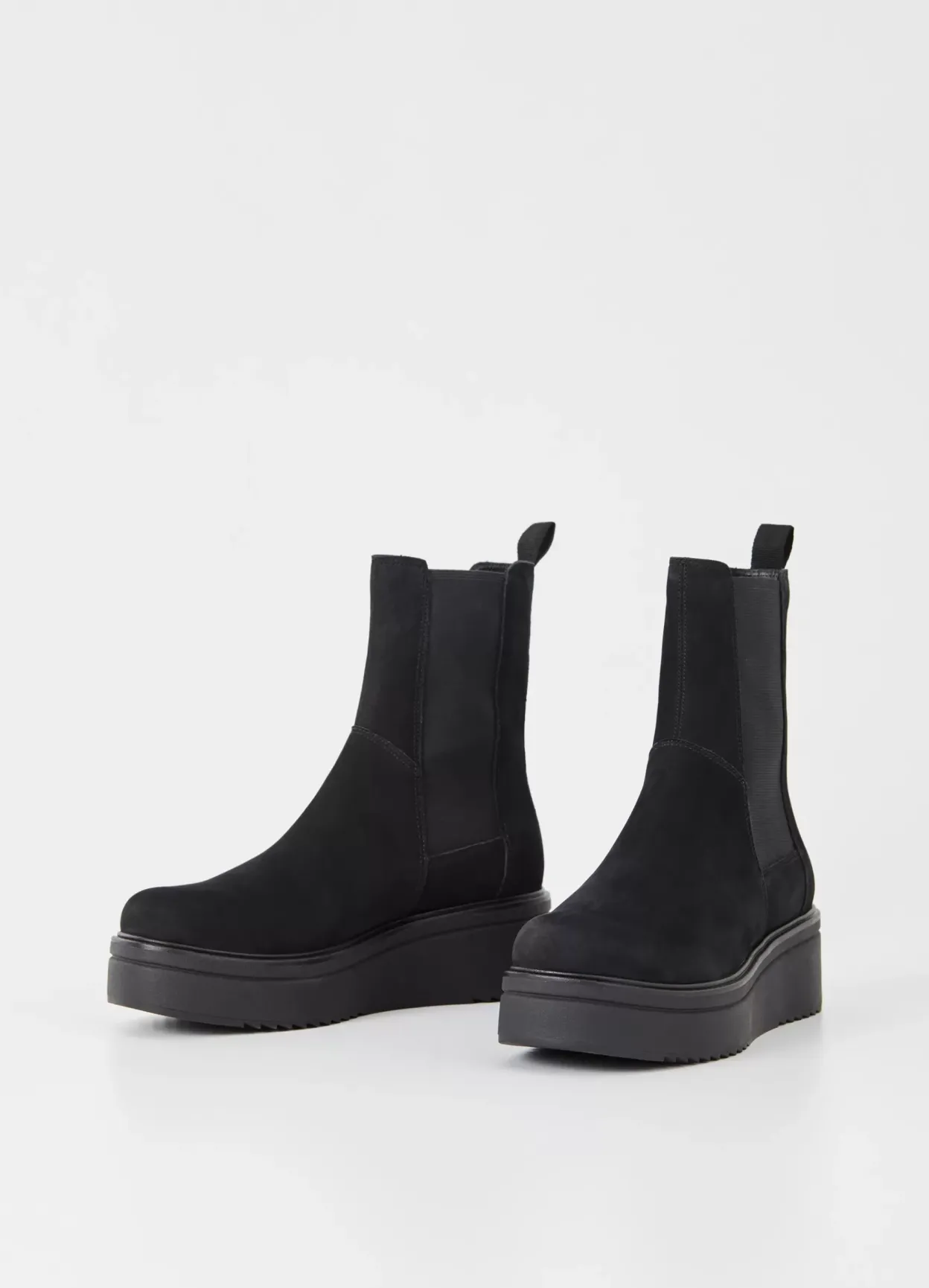 Vagabond TARA STØVLER