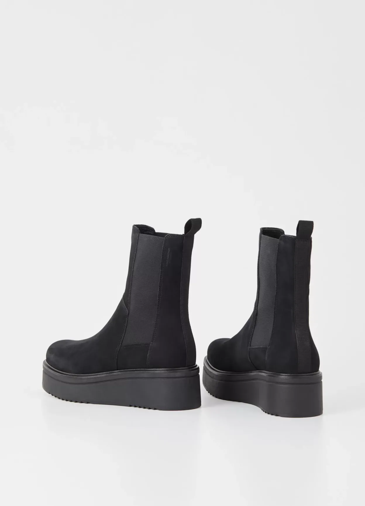 Vagabond TARA STØVLER