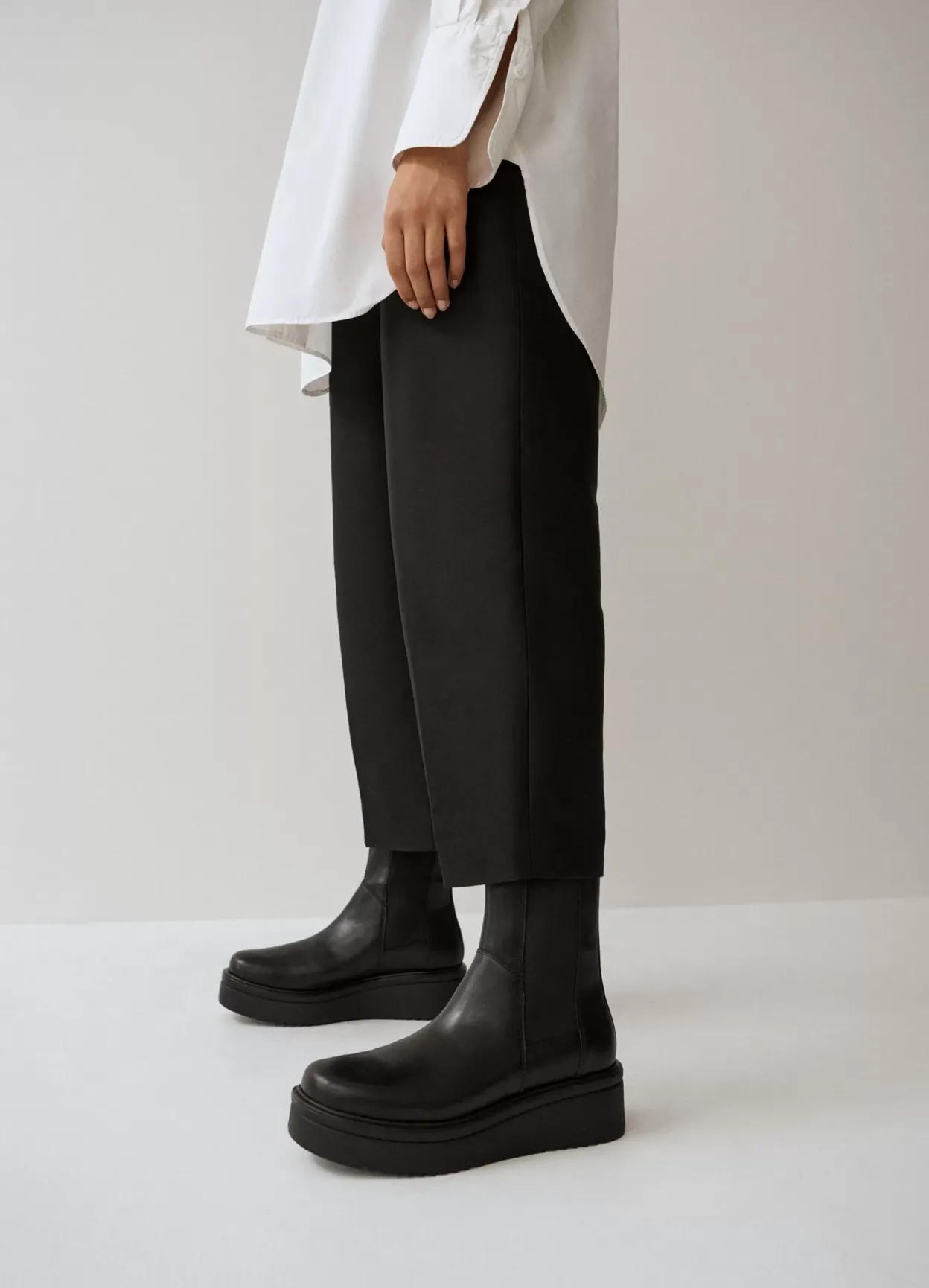 Vagabond TARA STØVLER