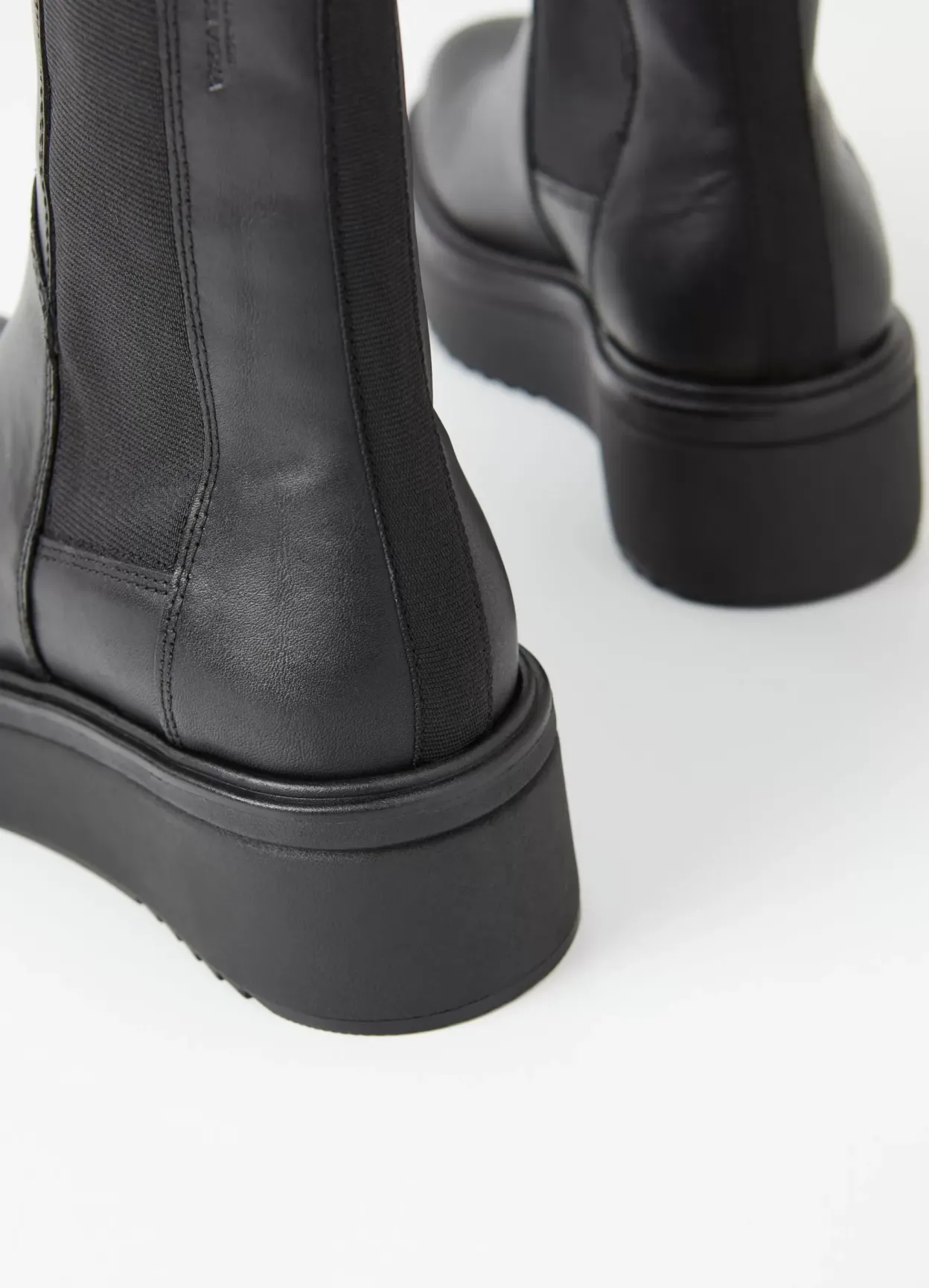 Vagabond TARA STØVLER