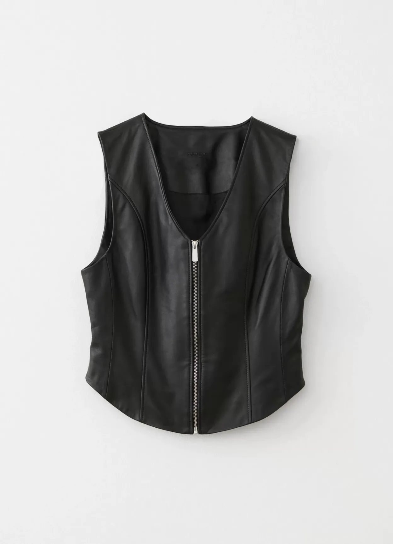 Vagabond THE VEST