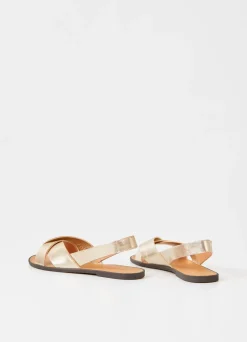 Vagabond TIA 2.0 SANDALER