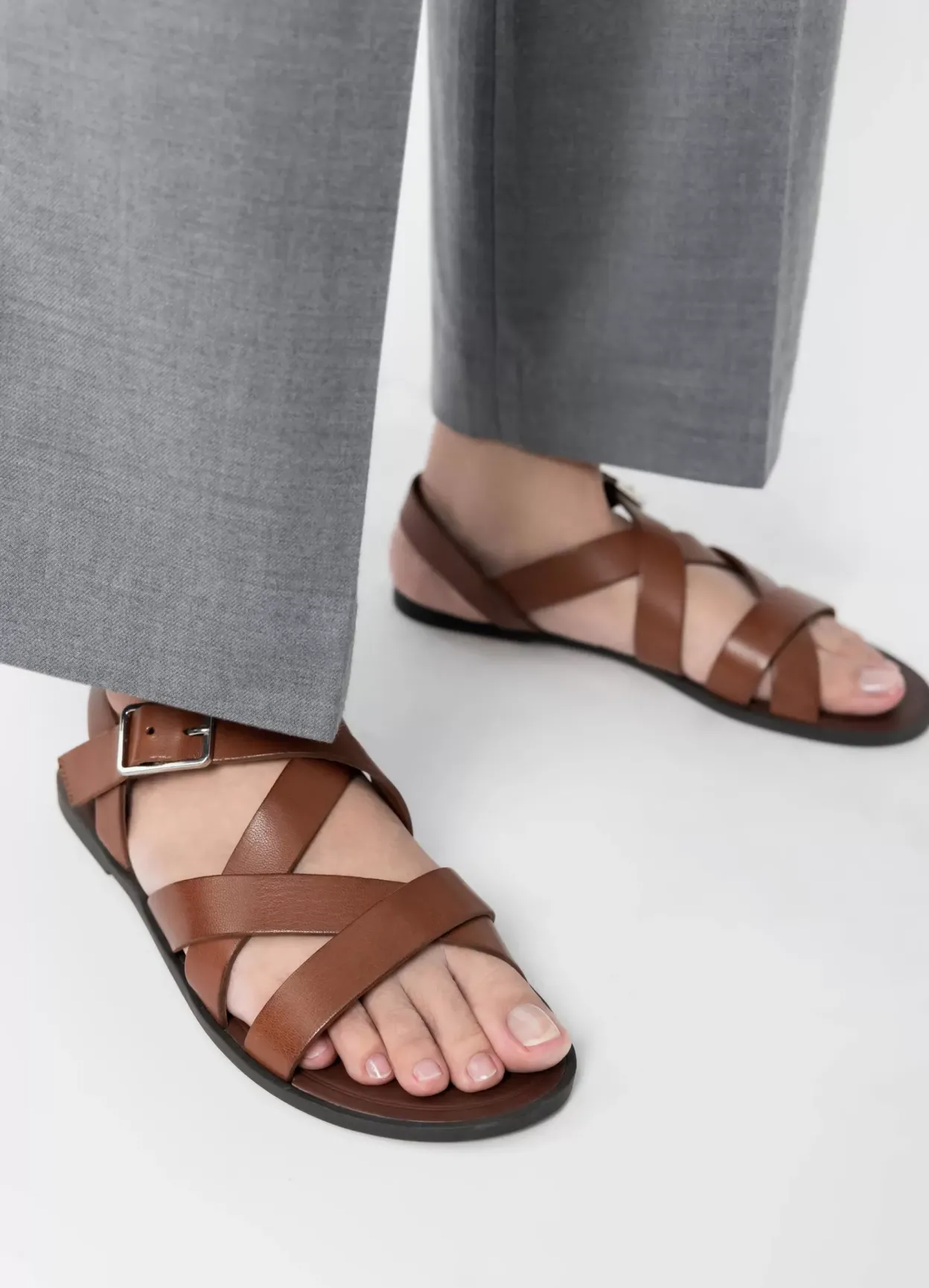 Vagabond TIA 2.0 SANDALER