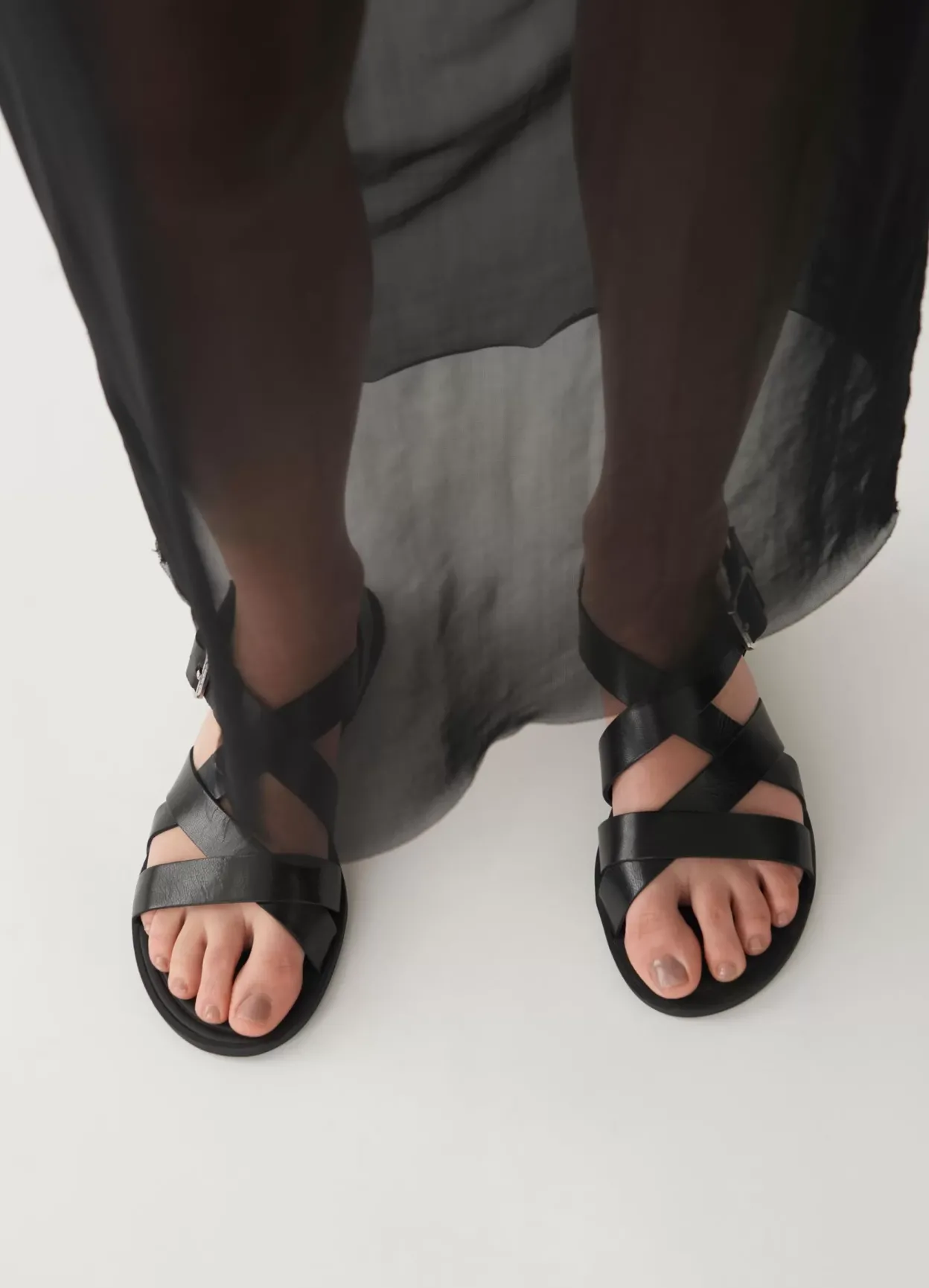 Vagabond TIA 2.0 SANDALER