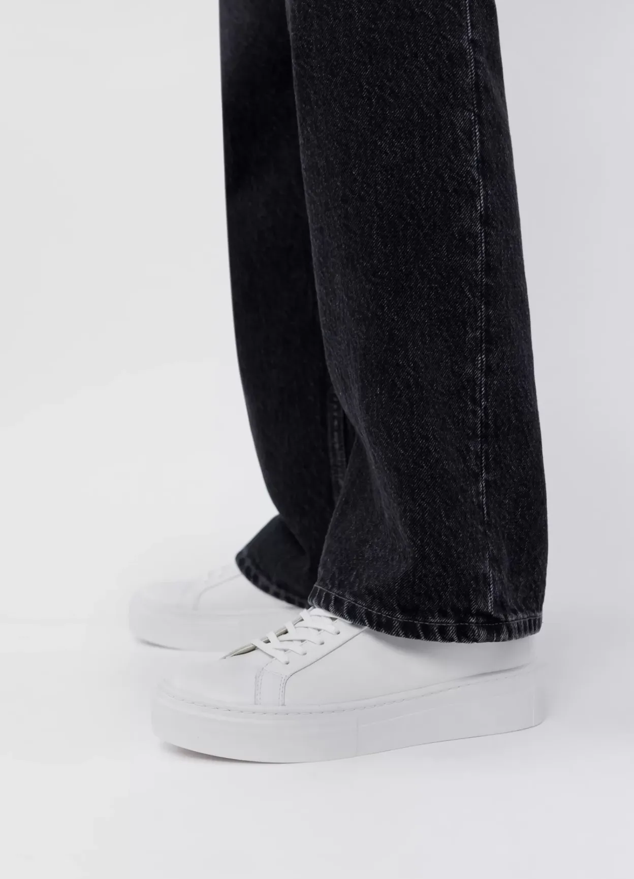 Vagabond ZOE PLATFORM SNEAKERS