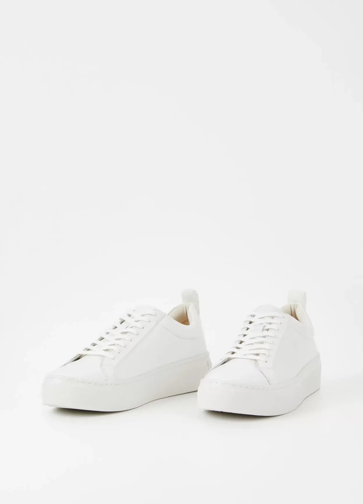 Vagabond ZOE PLATFORM SNEAKERS