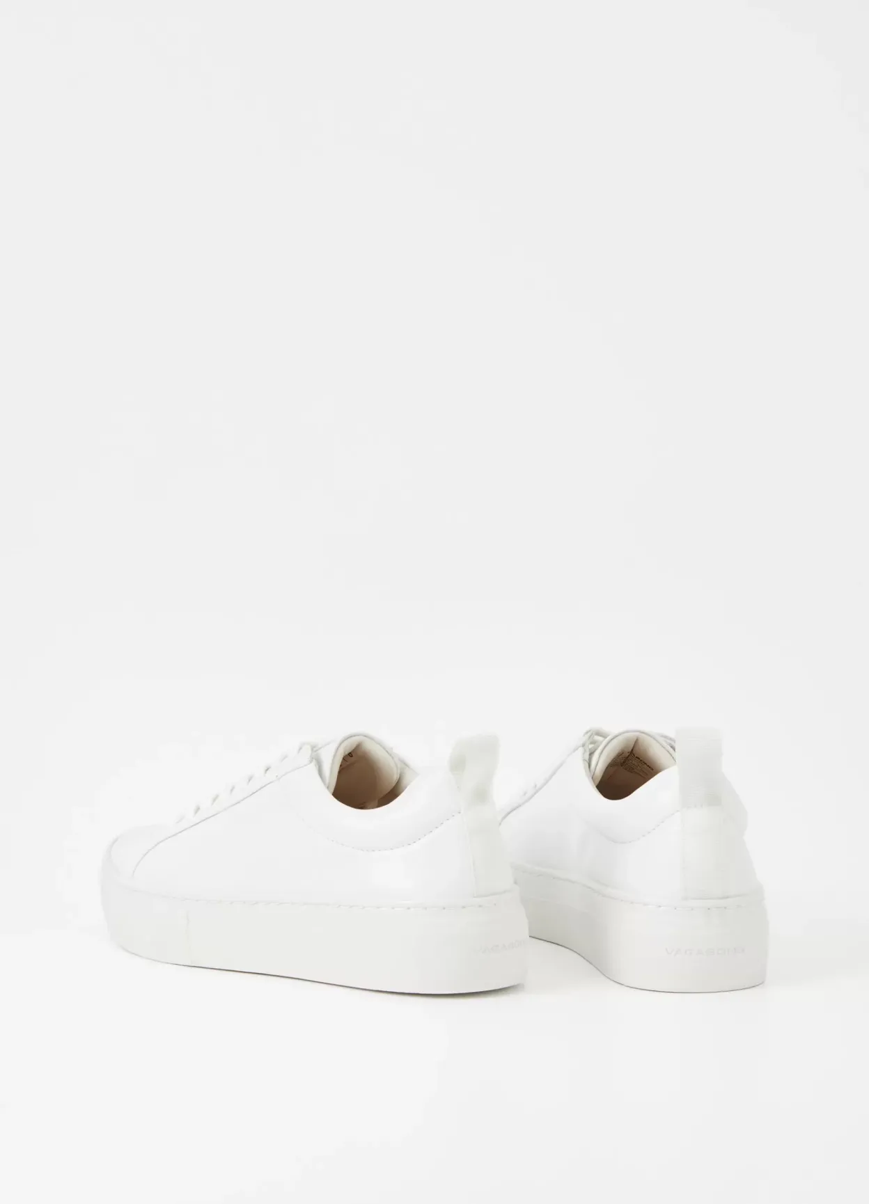 Vagabond ZOE PLATFORM SNEAKERS