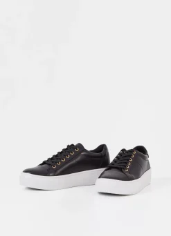 Vagabond ZOE PLATFORM SNEAKERS