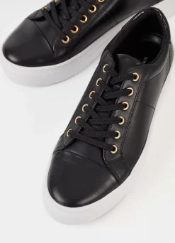 Vagabond ZOE PLATFORM SNEAKERS