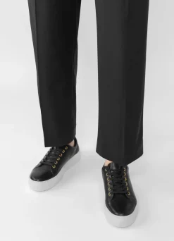 Vagabond ZOE PLATFORM SNEAKERS